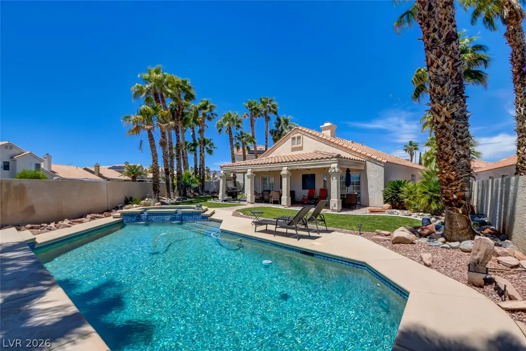 7365 Tamarind Avenue, Las Vegas, NV 89147