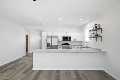 5131 Valdez Court, Pahrump, NV 89060 Kitchen