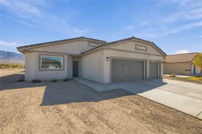 5131 Valdez Court, Pahrump