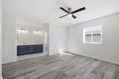 5131 Valdez Court, Pahrump, NV 89060 Primary Bedroom