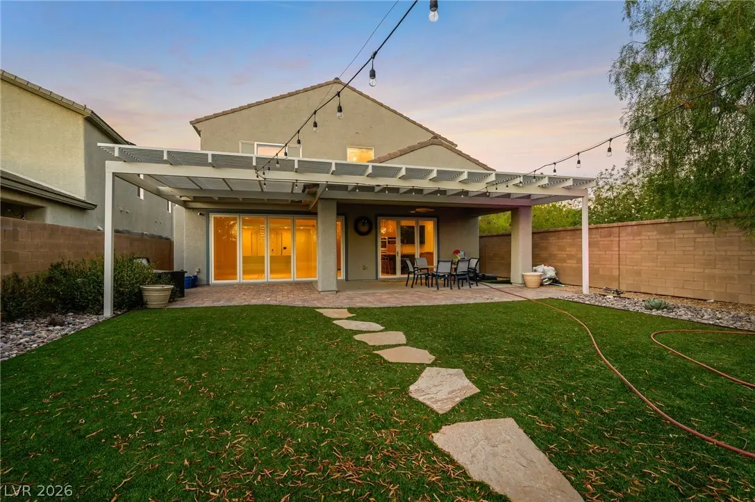 2485 Sturrock Drive, Henderson, NV 89044