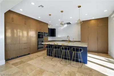2485 Sturrock Drive, Henderson, NV 89044 Kitchen