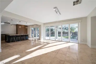 2485 Sturrock Drive, Henderson, NV 89044 Living Room