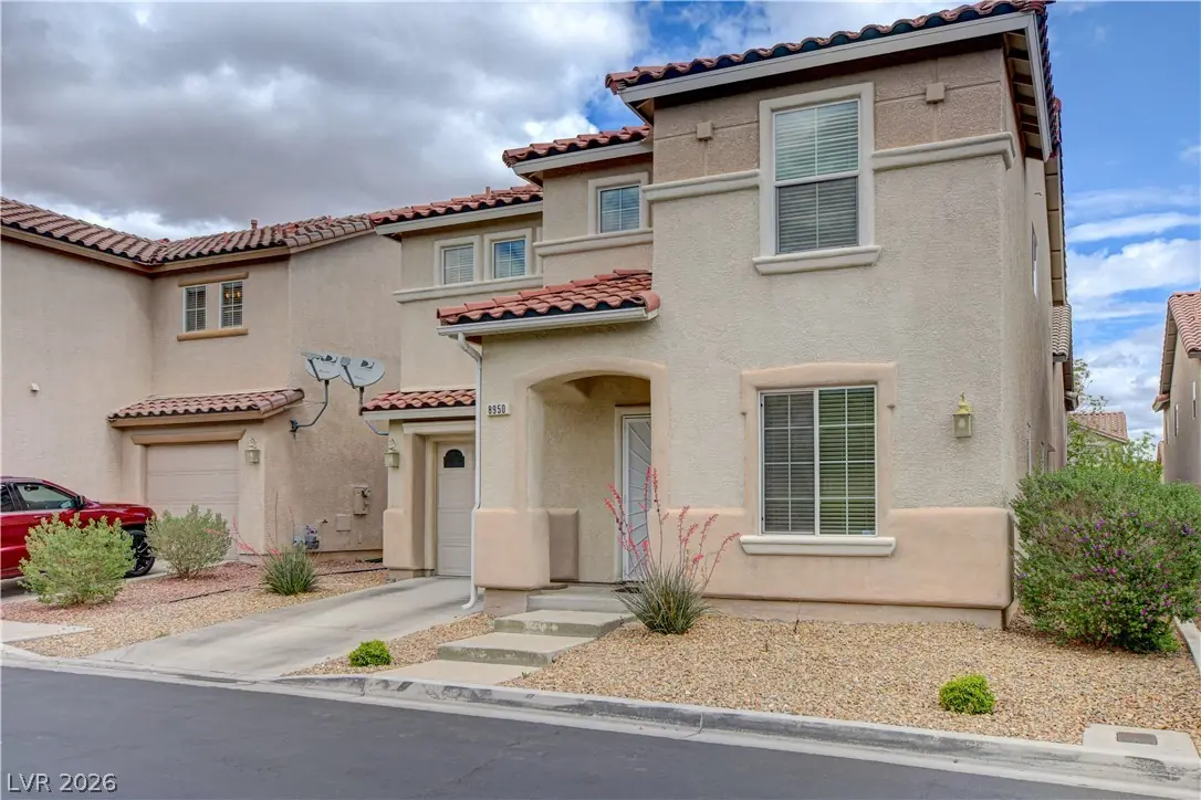 8950 Spring Peeper Avenue, Las Vegas, NV 89148