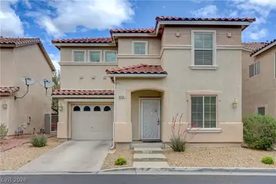 8950 Spring Peeper Avenue, Las Vegas, NV 89148 