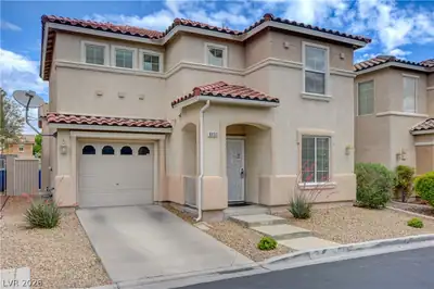 8950 Spring Peeper Avenue, Las Vegas, NV 89148 