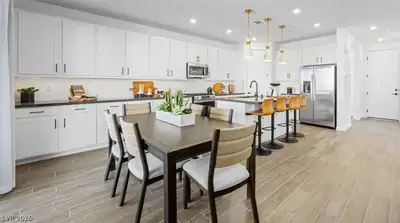 322 Cabasa Place, Henderson, NV 89015 Dining Area