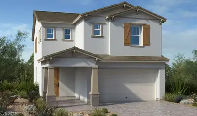 322 Cabasa Place, Henderson
