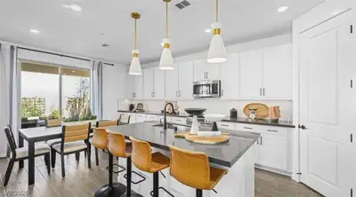 322 Cabasa Place, Henderson, NV 89015 Kitchen