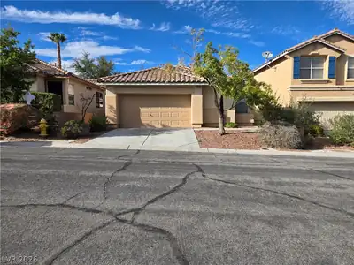 11036 OKEEFE Court 0, Las Vegas