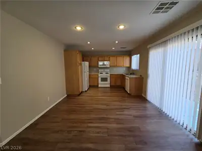 11036 OKEEFE Court 0, Las Vegas, NV 89144 Dining Area