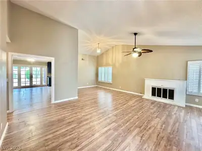 6672 Peachtree Lane, Las Vegas, NV 89103 Living Room