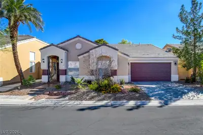 3428 Lockport Street, Las Vegas