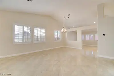 3428 Lockport Street, Las Vegas, NV 89129 Living Room