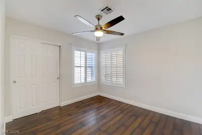 3428 Lockport Street, Las Vegas, NV 89129 Bedroom
