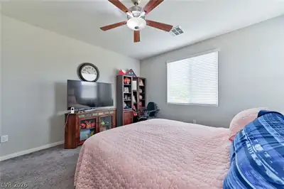 4202 Klarissa Avenue, North Las Vegas, NV 89084 Bedroom