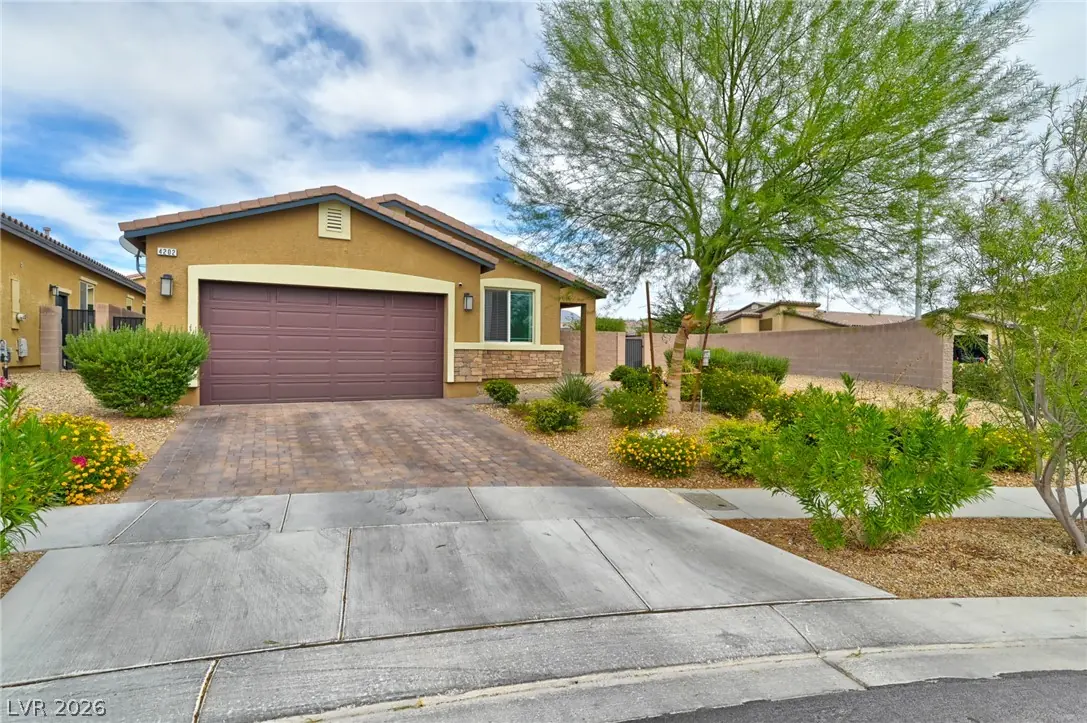 4202 Klarissa Avenue, North Las Vegas, NV 89084