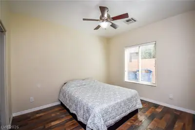 169 Cobalt Sky Avenue, Henderson, NV 89002 Bedroom