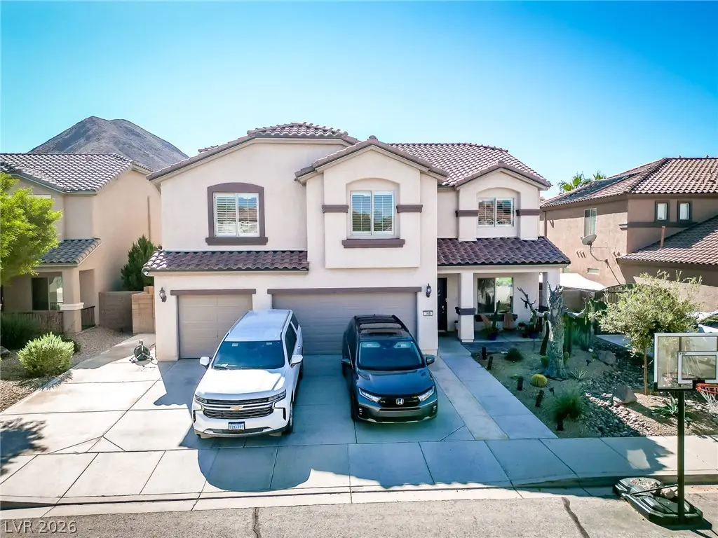 169 Cobalt Sky Avenue, Henderson, NV 89002