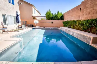 169 Cobalt Sky Avenue, Henderson, NV 89002 Pool