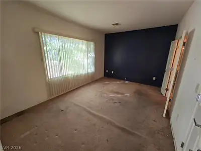 7913 Grey Teal Street, North Las Vegas, NV 89084 Bedroom
