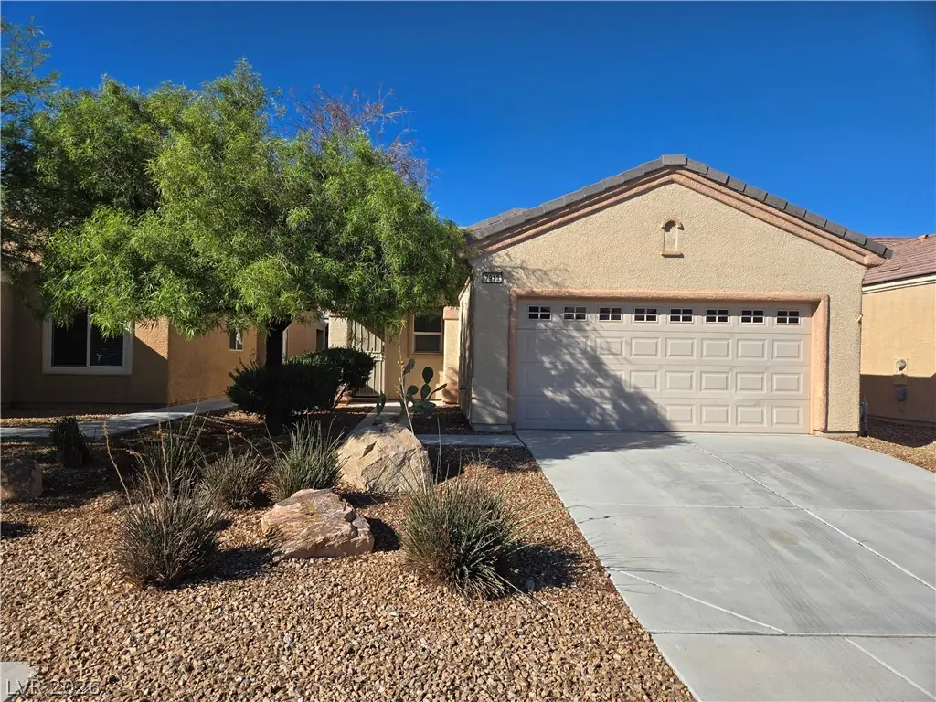 7913 Grey Teal Street, North Las Vegas, NV 89084