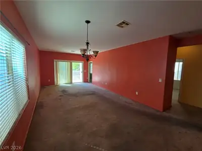 7913 Grey Teal Street, North Las Vegas, NV 89084 Living Room