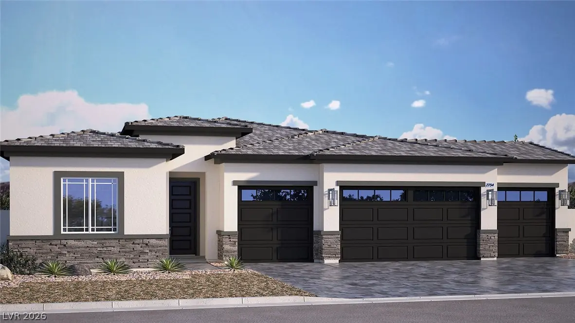 1217 Ryan River Place, North Las Vegas, NV 89084