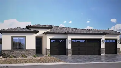 1217 Ryan River Place, North Las Vegas