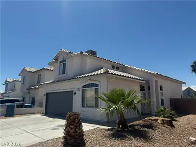 2291 Orchard Valley Drive, Las Vegas