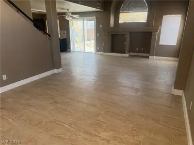 2291 Orchard Valley Drive, Las Vegas, NV 89142 Living Room