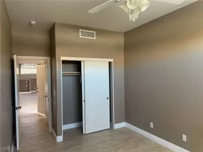 2291 Orchard Valley Drive, Las Vegas, NV 89142 Bedroom