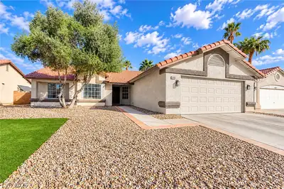 8000 Vista Twilight Drive, Las Vegas
