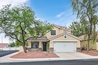 61 Tanglewood Drive, Henderson