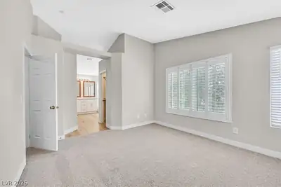 61 Tanglewood Drive, Henderson, NV 89012 Primary Bedroom