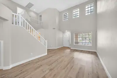 61 Tanglewood Drive, Henderson, NV 89012 Entrance Foyer