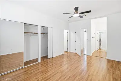 2760 Saigon Drive, Henderson, NV 89052 Bedroom