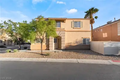 11100 Arcadia Sunrise Drive Henderson, NV 89052
