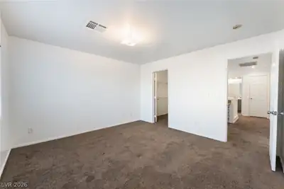 11100 Arcadia Sunrise Drive, Henderson, NV 89052 Bedroom