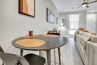 688 Cottonwood Hill Place, Henderson, NV 89011 Dining Area