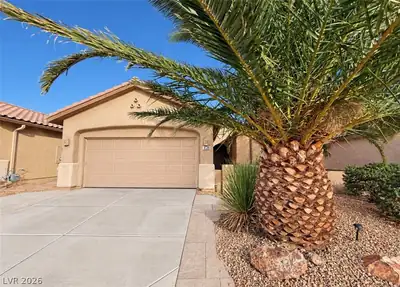 3528 TACK Street, Las Vegas