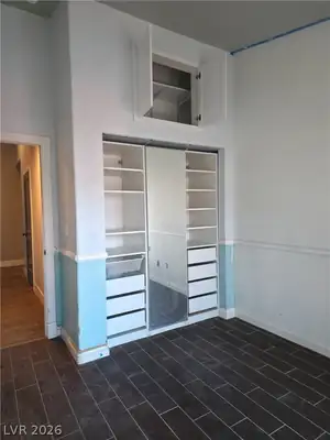 1510 Silver Point Avenue, Las Vegas, NV 89123 Bedroom