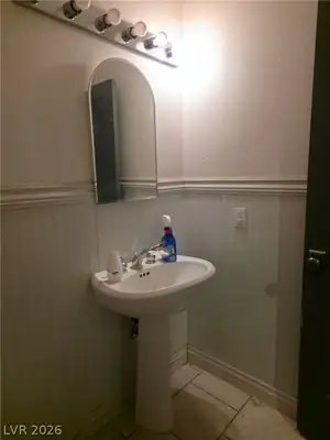 1510 Silver Point Avenue, Las Vegas, NV 89123 Bathroom