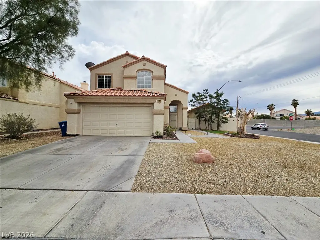 7327 Sequoia Springs Drive, Las Vegas, NV 89147