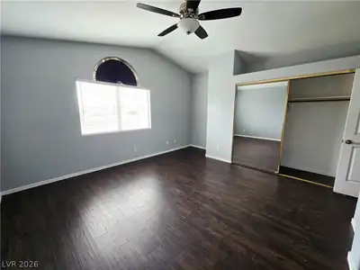 7327 Sequoia Springs Drive, Las Vegas, NV 89147 Bedroom