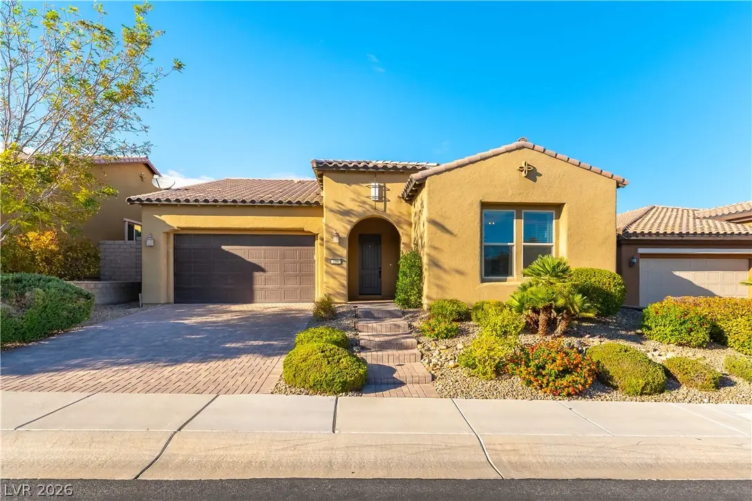 116 Colantonio Court, Las Vegas, NV 89138