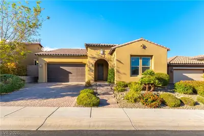 116 Colantonio Court, Las Vegas