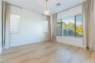 116 Colantonio Court, Las Vegas, NV 89138 Bedroom