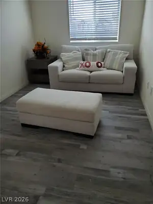 6912 Diamond Blue Street, North Las Vegas, NV 89086 Sitting Room