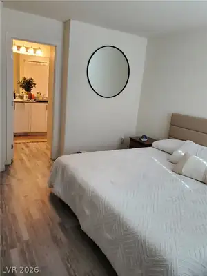 6912 Diamond Blue Street, North Las Vegas, NV 89086 Bedroom